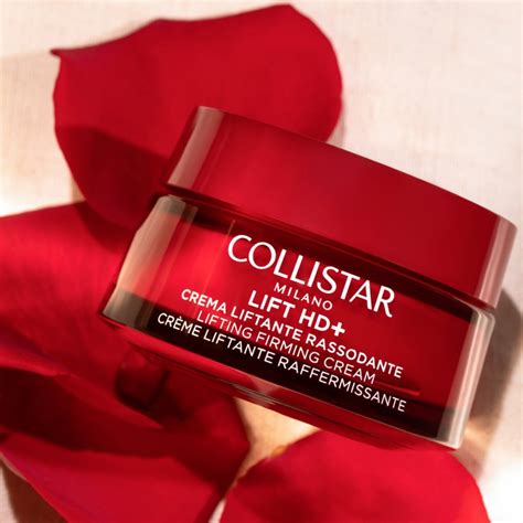 Collistar LIFT HD Lifting Firming Face And Neck Cream Intensive