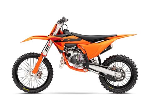 2025 Ktm 85 Sx 19 16 Review • Total Motorcycle