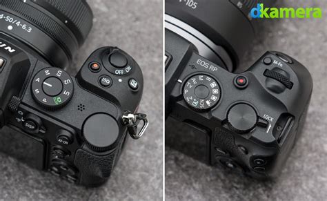 Bild 3 Von 37 Galerie Nikon Z 5 Vs Canon EOS RP Im Vergleich Teil