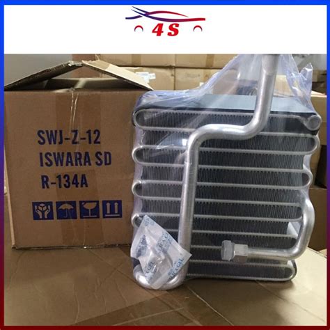 PROTON ISWARA SANDEN R134A COOLING COIL AIR COND Shopee Malaysia