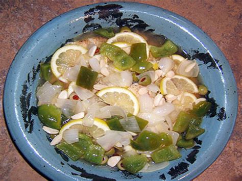 Fish Escabeche Recipe - Food.com