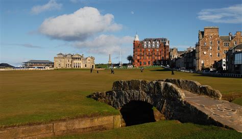 St Andrews Wallpapers - Top Free St Andrews Backgrounds - WallpaperAccess