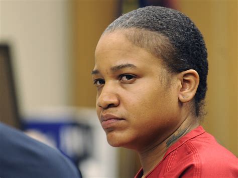 Understanding The Psychological Profile And Court Proceedings Involving Mitchelle Blair During Her High Profile Criminal Trial In Michigan