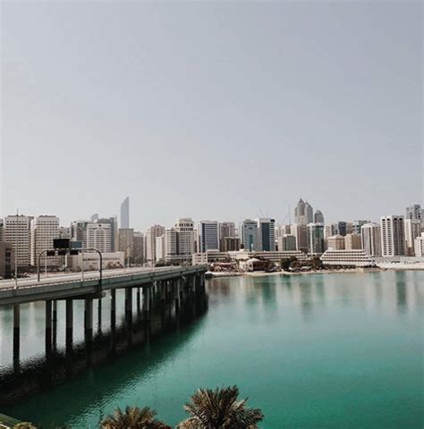 Abu Dhabi – City Tour - Meby Travel Agency