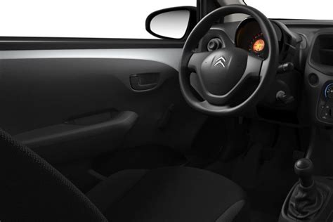 Citroen C Centralcar S P A