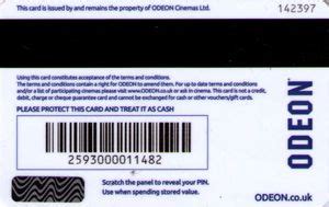 Gift Card: Congratulations (Odeon, United Kingdom of Great Britain ...