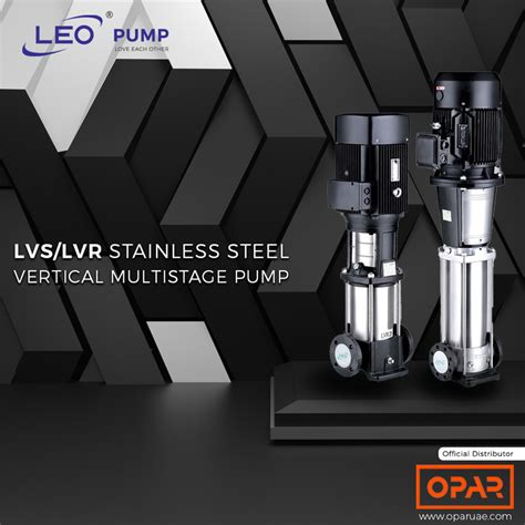 Leo Lvr Pump Powerful Performance Meets Sleek Design Introducing Our