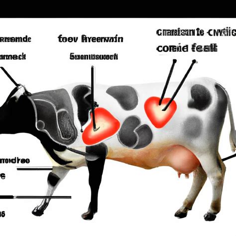 Entendiendo la Molleja de Corazón Qué Parte de la Vaca Es y Cómo Se