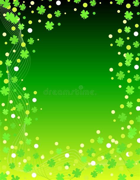 120+ Shamrock border Free Stock Photos - StockFreeImages