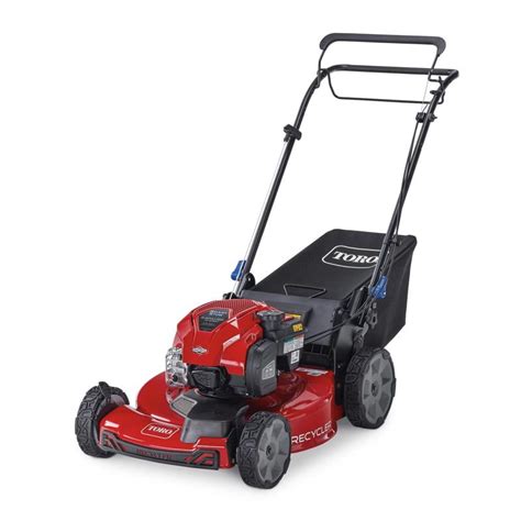 Toro Self Propelled Lawn Mower Repair Manual