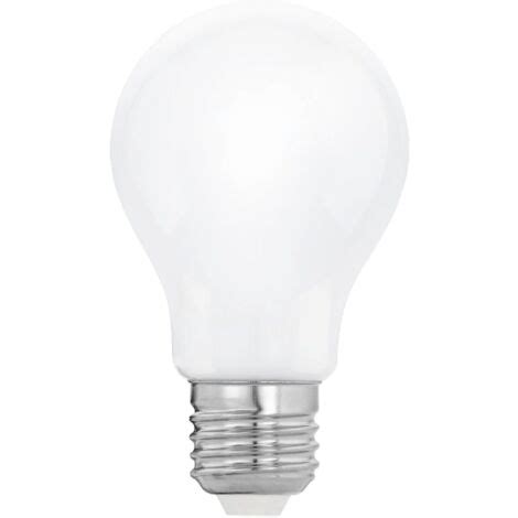 Lampadina A Goccia LED 2700 K E27 Eglo