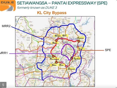 DUKE Setiawangsa-Pantai Expressway SPE-1 - Paul Tan's Automotive News