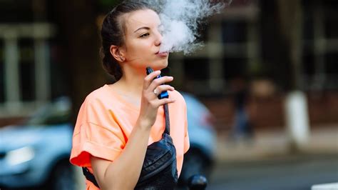 Evali La Enfermedad Causada Por El Mal Uso De Los Cigarrillos