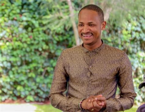 Temptations Zile Serious MP Babu Owino Decries Receiving Numerous Nude Photos From Kenyan Women