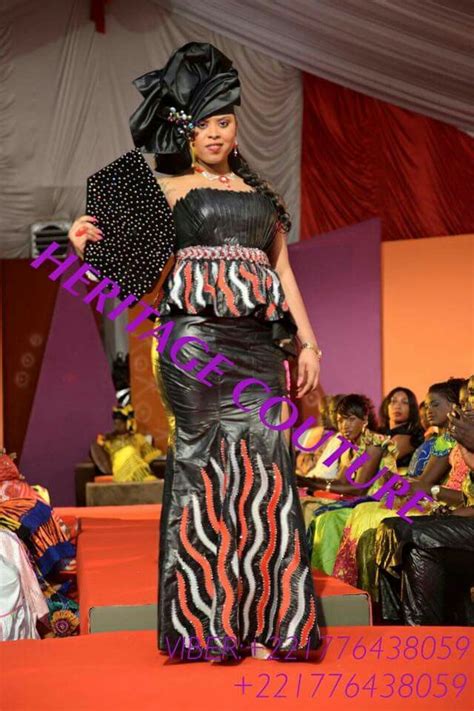 Épinglé par Merry Loum sur Sénégalaise Mode africaine Modele tenue