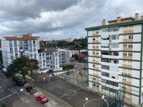 Apartamento T Venda Na Rua Agostinho Neto Centro De Sobreda