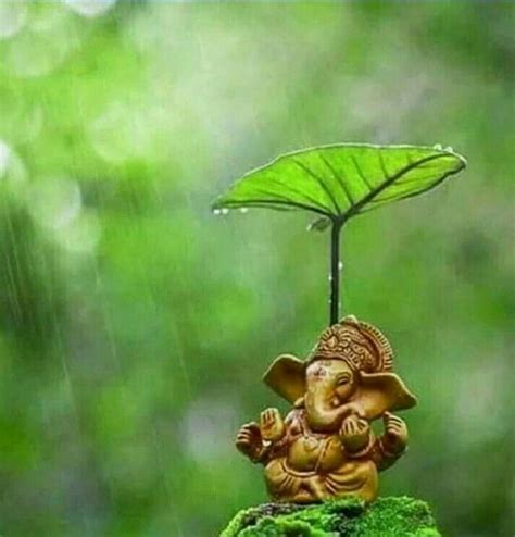 Pin By Kanhaji On Jai Ganesh Deva Shri Ganesh Images Lord Ganesha