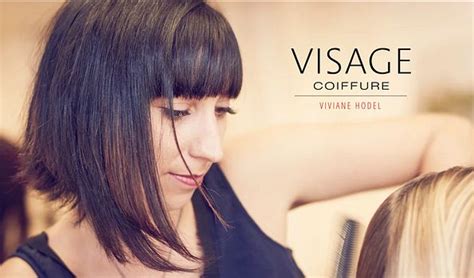 Visage Coiffure Echallens R Servation En Ligne Sur Salonkee