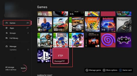 How to Install Dolphin Emulator for Xbox Series S/X