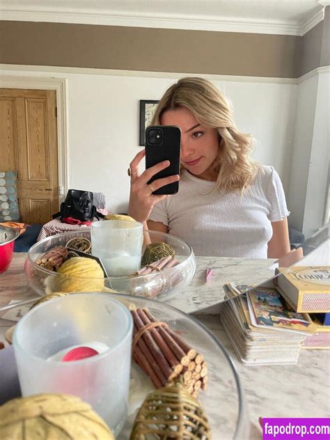 Ailish Morrison Ailish Morrison Leaked Nude Photo From OnlyFans And Patreon 0034