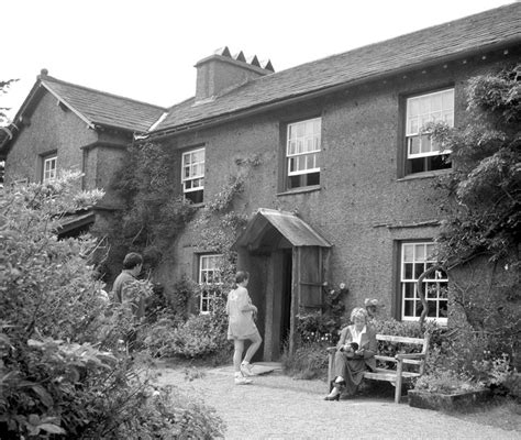 Looking For Peter Rabbit In Englands Lake District International