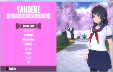 Yandere Simulator Game Online No Download - iqrom