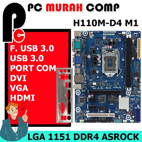 Jual Mainboard Socket Lga L H Onboard Shopee Indonesia