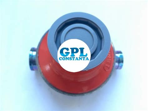 Regulator Gpl Kg H Fara Olandez Novacomet Gpl Constanta