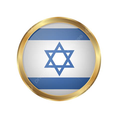 Israel Flag Israel Flag Country Png And Vector With Transparent