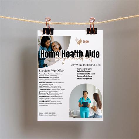 home health business plan 3