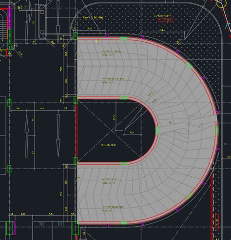 Ramp Design Plans