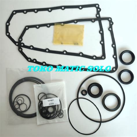 Jual Packing Seal Set Matic Xtrail Serena Cvt T C Di Lapak Toko