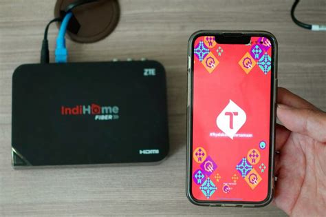 Telkom Segera Integrasikan Indihome Ke Telkomsel