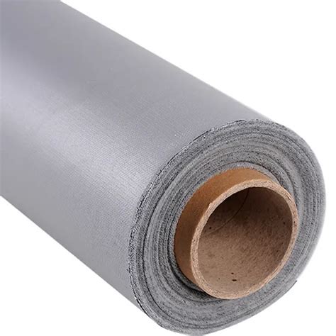 High Performance High Temperature Resistant Silicone Coated Glass Fiber