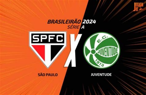 Escalações De São Paulo Futebol Clube X Esporte Clube Juventude - São Paulo x Juventude: onde assistir, escalações e arbitragem