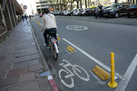 Ciclo vías y bicisendas seguras ANCOSEV ASOCIACIÓN NACIONAL DE