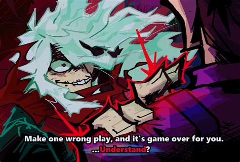 Pin By Phantom Fox Gamer On Mha Shigaraki My Hero Academia Manga Tomura Shigaraki Oh No He S Hot