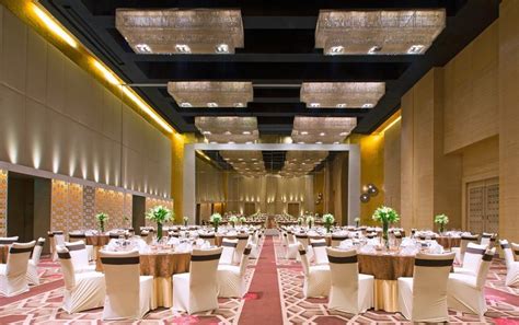 Popular Banquet Halls In VIP Road Kolkata For A Historic And An