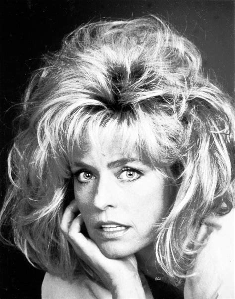 Farrah Fawcett Fan Club Fycharliesangels Farrah Hair