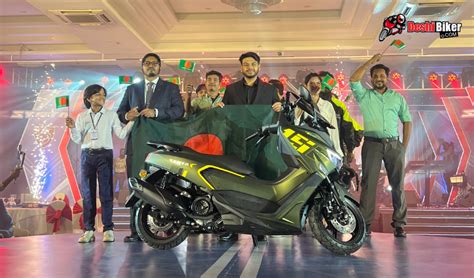 Nasir Syntax Motors Launched Electric and Gasoline two-wheelers