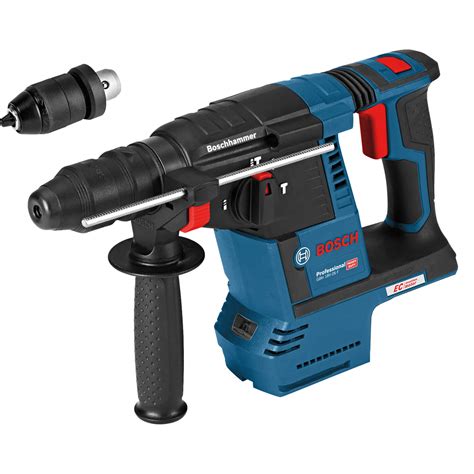 Bosch V Coolpack Cordless Combi Drill Gsb V C Bare Unit