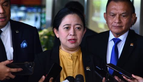 Nusabali Puan Sebut Ada Harapan Terwujud Pertemuan Megawatisby