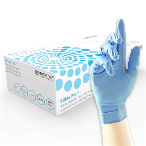 Unigloves - Protecting Hands With Quality Disposable Gloves Since 1989