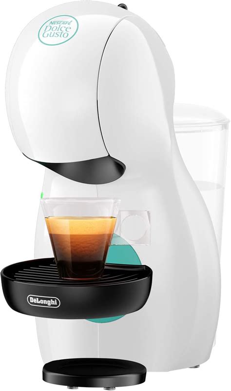 Amazon de De Longhi Nescafé Dolce Gusto Piccolo XS EDG 210 W