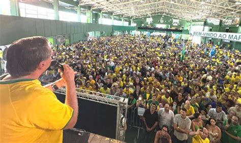 AO VIVO O Povo Bolsonaro Lula Tenta Cartada Final Moraes No