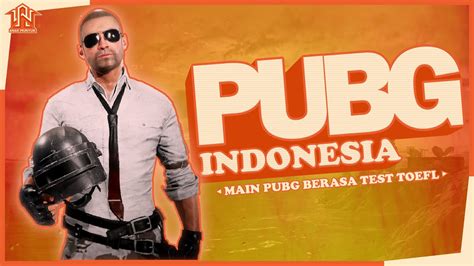 Main Pubg Sekaligus Belajar Bahasa Portugal Pubg Indonesia Youtube