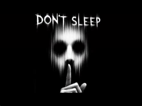 Can You Stay Awake Dont Sleep Youtube