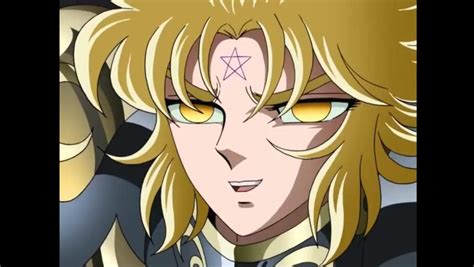 Personaje Favorito De Saint Seiya The Lost Canvas Parte 3 ⭐saint