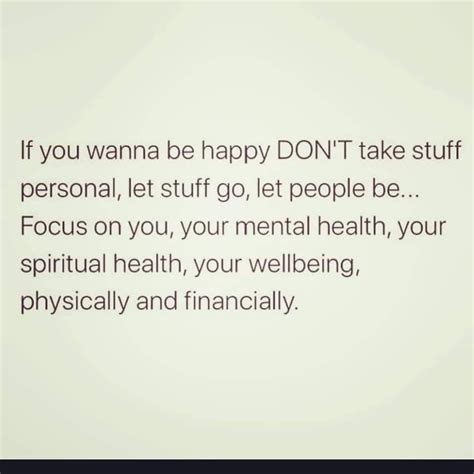 Spiritual Health Mental Health Focus On Yourself Wellbeing