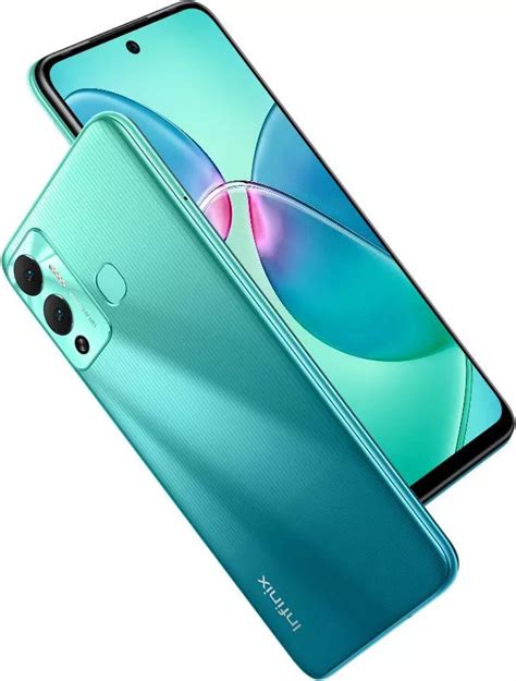 Infinix Hot Play Nfc Pictures Design And Official Photos Phonedady